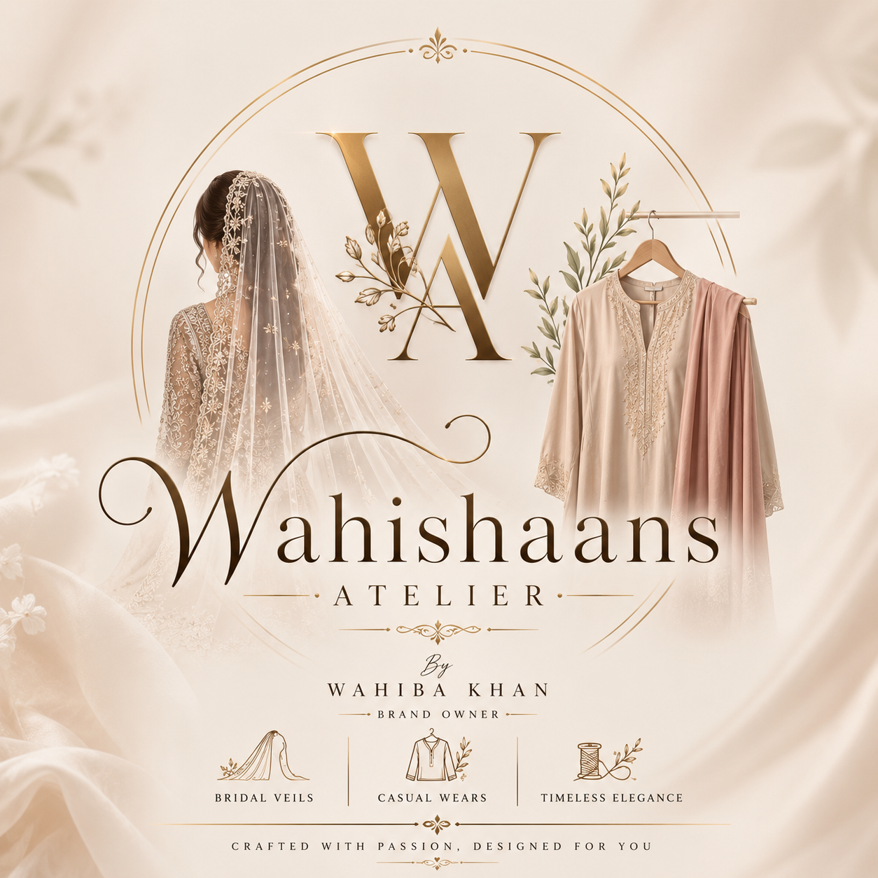 Wahishaans Ateliers